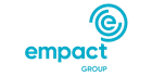 Empact group logo