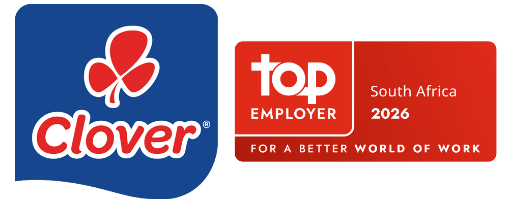 Clover logo