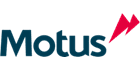 Motus corporation logo