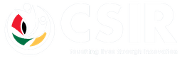 CSIR logo