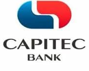 Capitec Bank logo