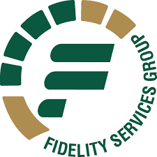 Fidelity services group logo