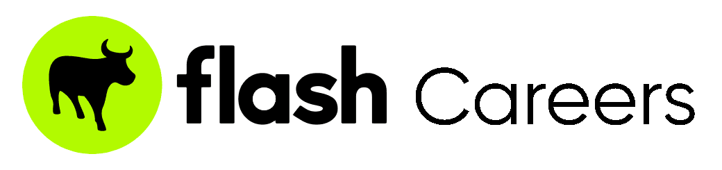 Flash Group logo