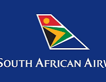 South African Airways logo
