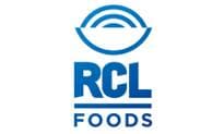 RCL foods logo