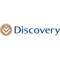 Discovery logo