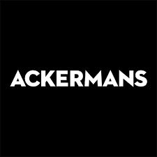 Ackermans logo