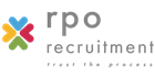 RPO Recruitment logo