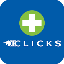 Clicks logo