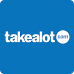 Takealot Group logo