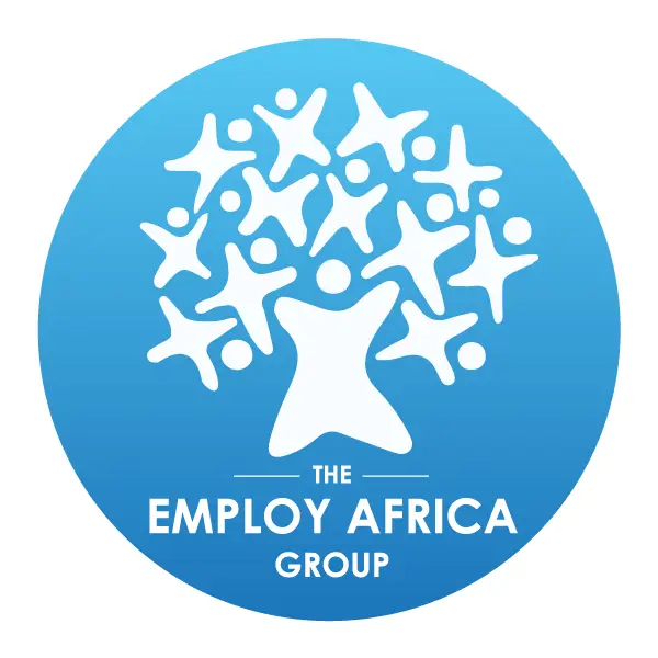 Employ Africa logo