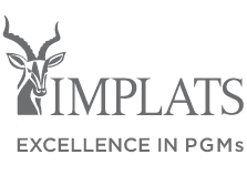 Implats logo
