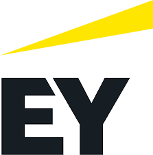 EY (Ernst & Young) logo